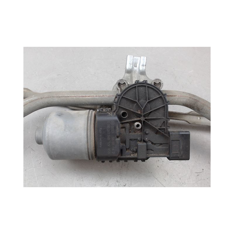 MECANISME ESSUIE-GLACE AVANT PEUGEOT 207
