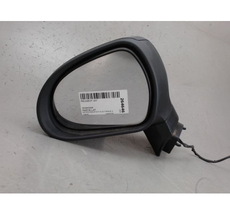 RETROVISEUR EXT ELECTRIQUE G