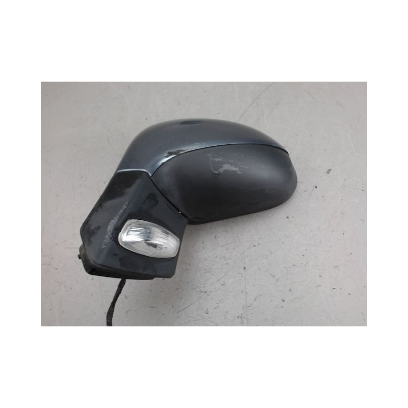 RETROVISEUR EXTERIEUR ELECTRIQUE GAUCHE PEUGEOT 207