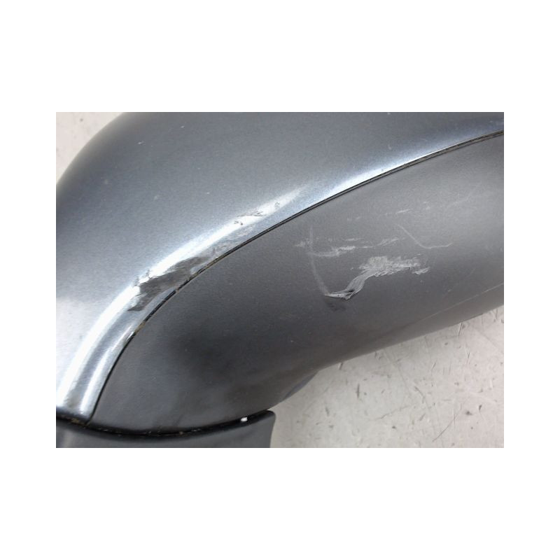 RETROVISEUR EXTERIEUR ELECTRIQUE GAUCHE PEUGEOT 207