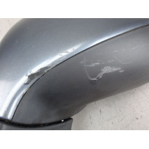 RETROVISEUR EXTERIEUR ELECTRIQUE GAUCHE PEUGEOT 207