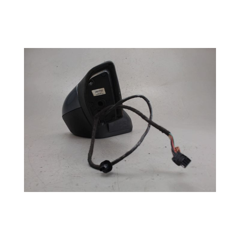 RETROVISEUR EXTERIEUR ELECTRIQUE GAUCHE PEUGEOT 207