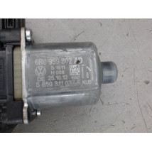 MECANISME LEVE-GLACE AVANT DROIT VOLKSWAGEN POLO