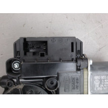 MECANISME LEVE-GLACE AVANT DROIT VOLKSWAGEN POLO