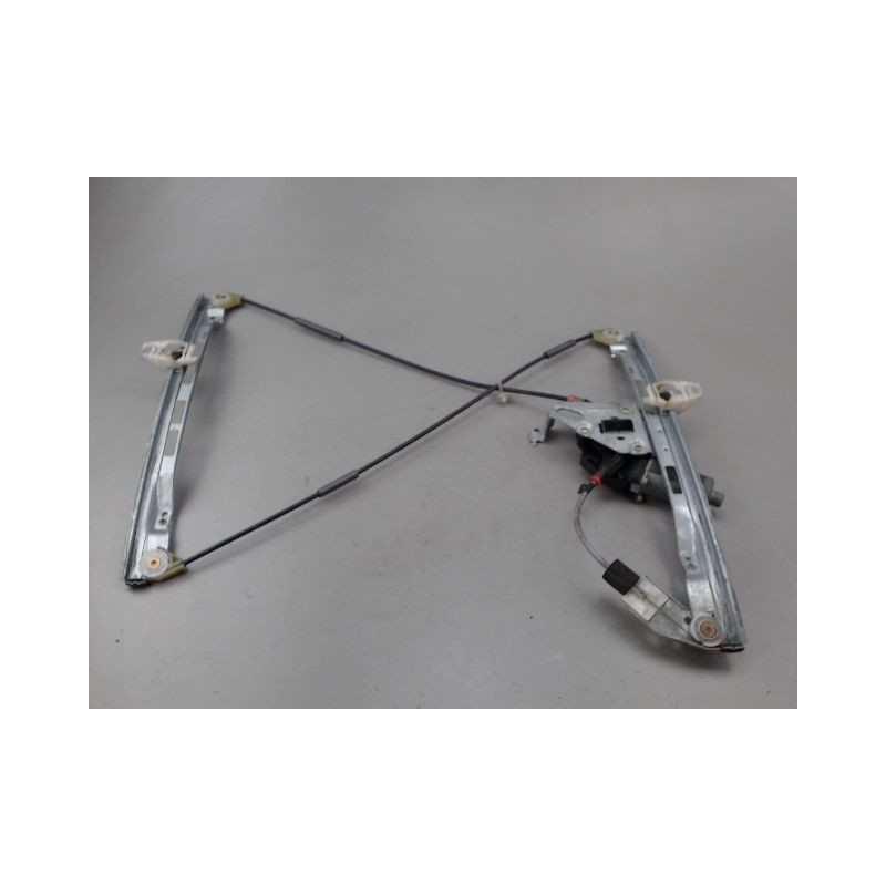 MECANISME LEVE-GLACE AVANT DROIT PEUGEOT 206