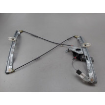 MECANISME LEVE-GLACE AVANT DROIT PEUGEOT 206
