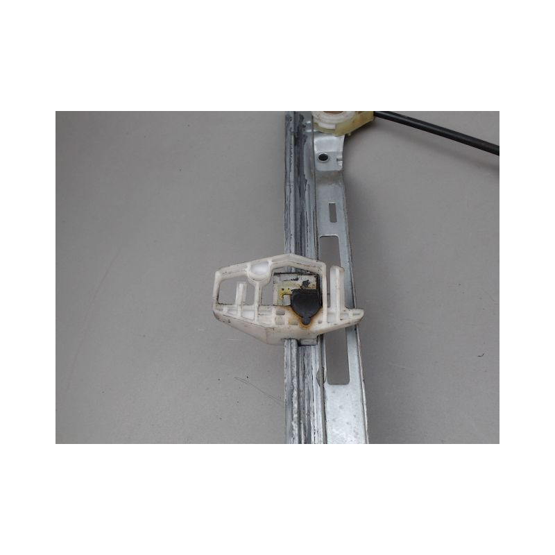 MECANISME LEVE-GLACE AVANT DROIT PEUGEOT 206