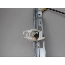 MECANISME LEVE-GLACE AVANT DROIT PEUGEOT 206
