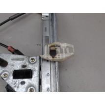 MECANISME LEVE-GLACE AVANT DROIT PEUGEOT 206