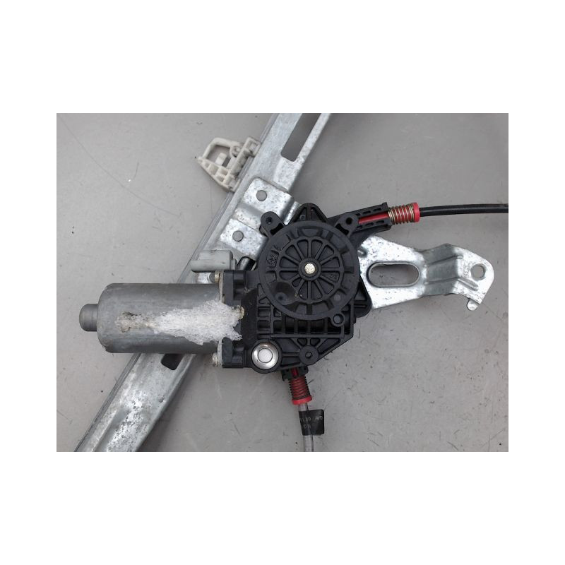 MECANISME LEVE-GLACE AVANT DROIT PEUGEOT 206