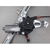 MECANISME LEVE-GLACE AVANT DROIT PEUGEOT 206