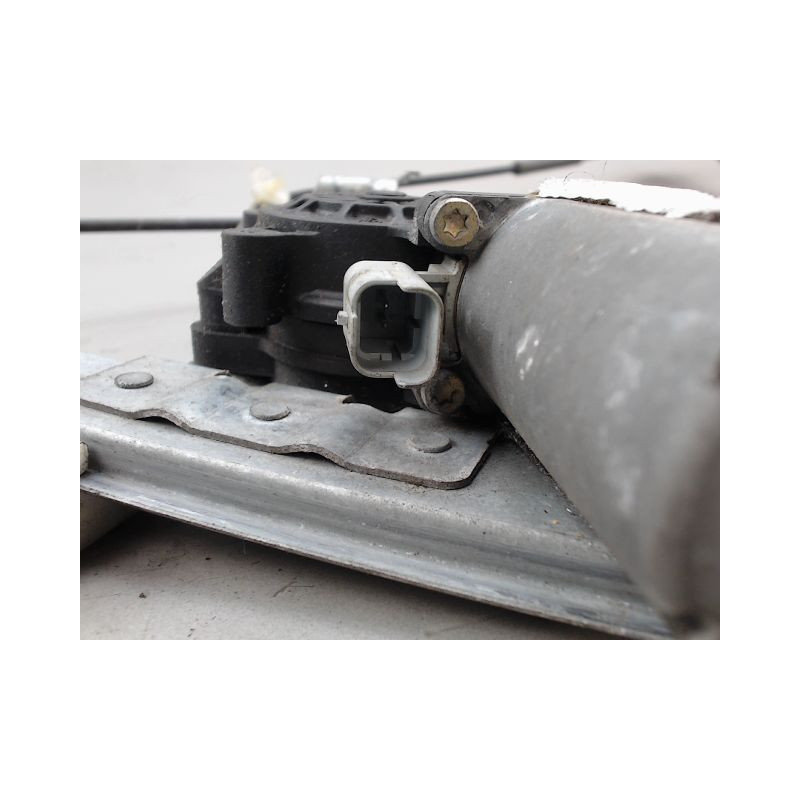 MECANISME LEVE-GLACE AVANT DROIT PEUGEOT 206