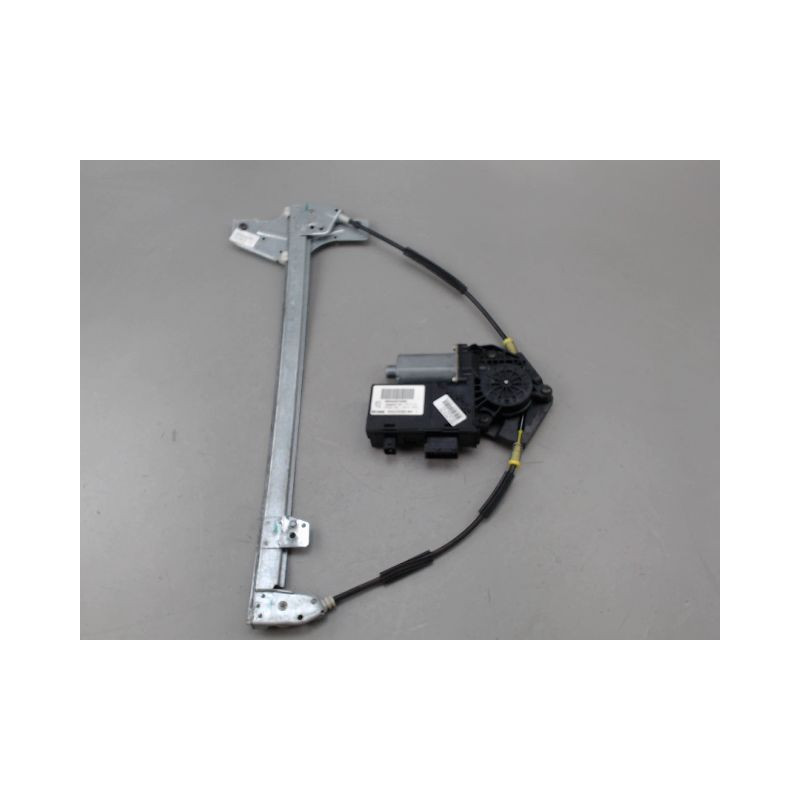 MECANISME LEVE-GLACE AVANT GAUCHE PEUGEOT 307