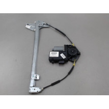 MECANISME LEVE-GLACE AVANT GAUCHE PEUGEOT 307