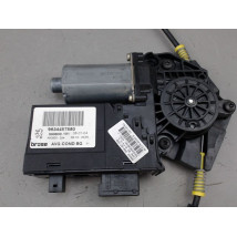 MECANISME LEVE-GLACE AVANT GAUCHE PEUGEOT 307