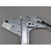 MECANISME LEVE-GLACE AVANT GAUCHE PEUGEOT 307