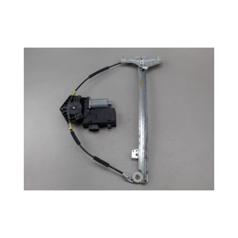 MECANISME LEVE-GLACE AVANT GAUCHE PEUGEOT 307