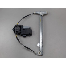 MECANISME LEVE-GLACE AVANT GAUCHE PEUGEOT 307