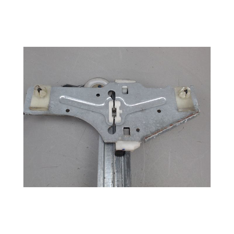 MECANISME LEVE-GLACE AVANT GAUCHE PEUGEOT 307