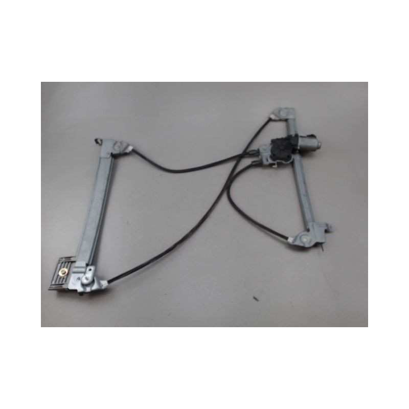 MECANISME LEVE-GLACE AVANT DROIT CITROEN C3