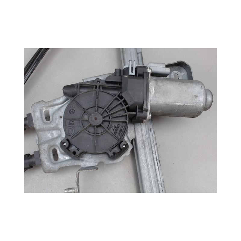MECANISME LEVE-GLACE AVANT DROIT CITROEN C3