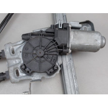 MECANISME LEVE-GLACE AVANT DROIT CITROEN C3