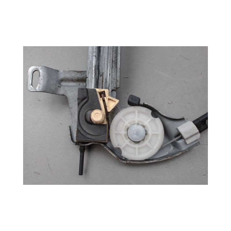 MECANISME LEVE-GLACE AVANT DROIT CITROEN C3