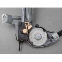 MECANISME LEVE-GLACE AVANT DROIT CITROEN C3