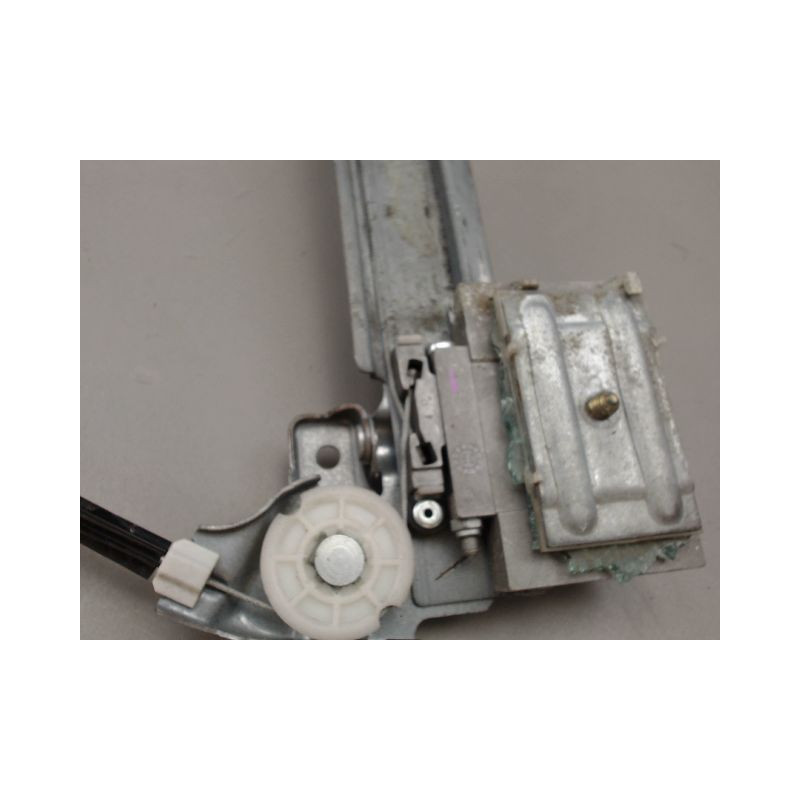 MECANISME LEVE-GLACE AVANT DROIT CITROEN C3