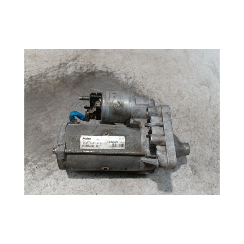 DEMARREUR PEUGEOT PARTNER TEPEE 2008-