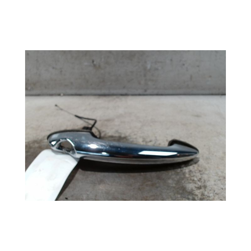 POIGNEE EXTERIEURE PORTE AVANT GAUCHE MINI MINI 2006-