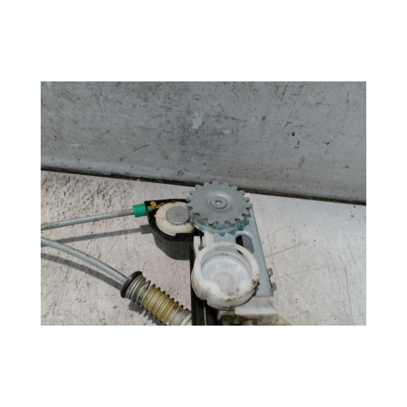 MECANISME+MOTEUR LEVE-GLACE AVANT DROIT MINI MINI 2006-