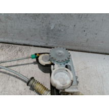 MECANISME+MOTEUR LEVE-GLACE AVANT DROIT MINI MINI 2006-