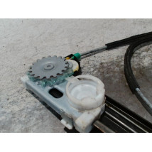 MECANISME+MOTEUR LEVE-GLACE AVANT DROIT MINI MINI 2006-