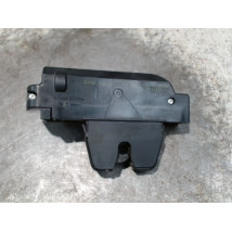 SERRURE COFFRE ARRIERE PEUGEOT 307 CC 03-05
