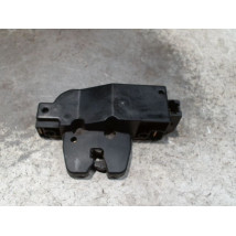 SERRURE COFFRE ARRIERE PEUGEOT 307 CC 03-05