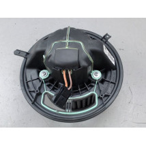 MOTEUR VENTILATEUR CHAUFFAGE B.M.W. SERIE 1