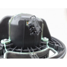 MOTEUR VENTILATEUR CHAUFFAGE B.M.W. SERIE 1