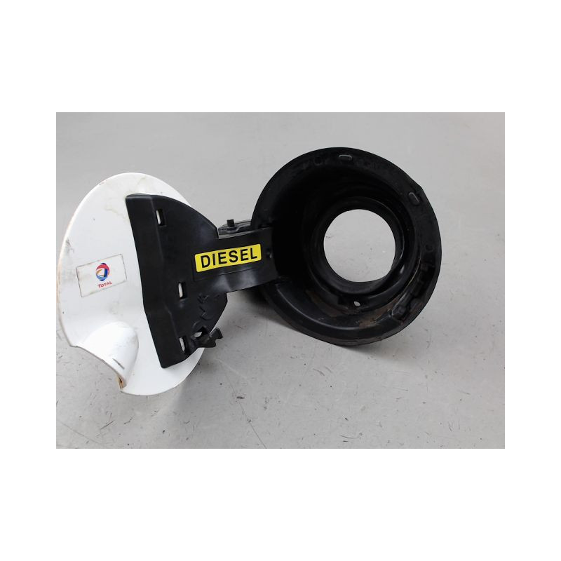 VOLET DE TRAPPE CARBURANT CITROEN C3