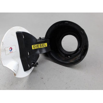 VOLET DE TRAPPE CARBURANT CITROEN C3
