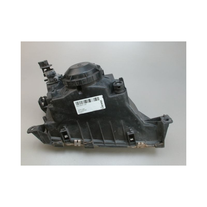 PHARE GAUCHE PEUGEOT 306