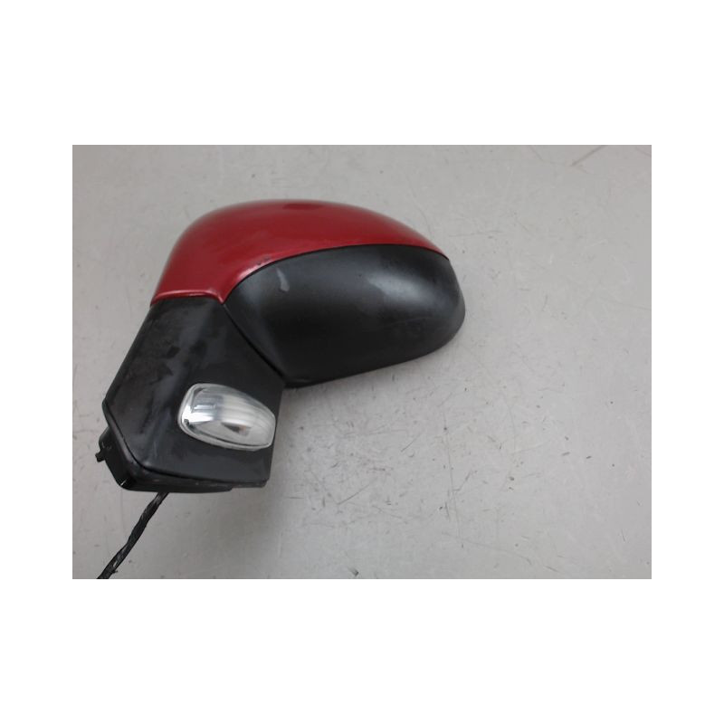 RETROVISEUR EXTERIEUR ELECTRIQUE GAUCHE PEUGEOT 207