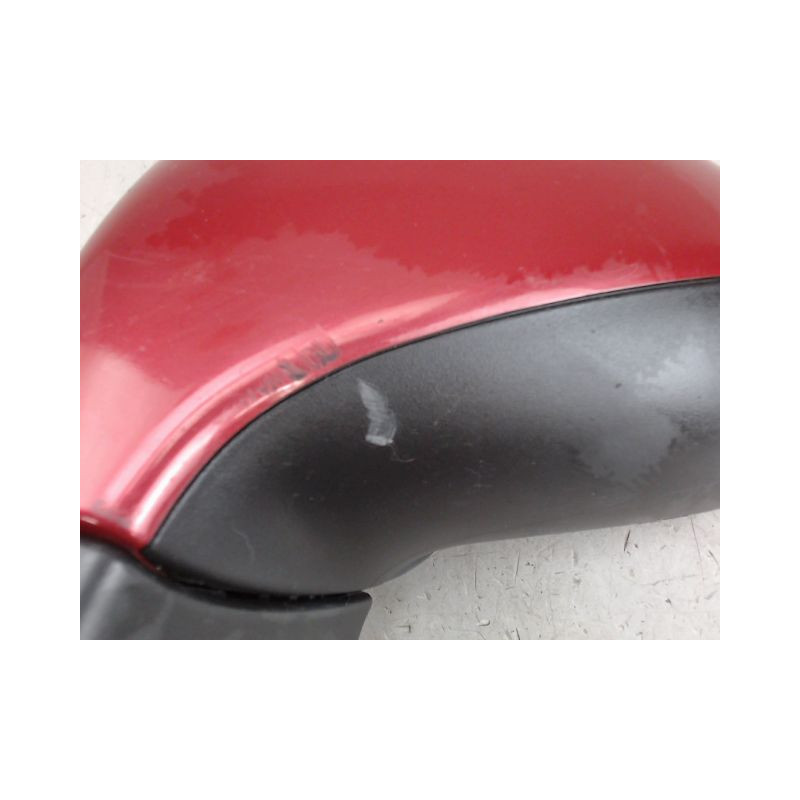 RETROVISEUR EXTERIEUR ELECTRIQUE GAUCHE PEUGEOT 207