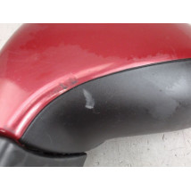 RETROVISEUR EXTERIEUR ELECTRIQUE GAUCHE PEUGEOT 207