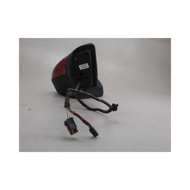 RETROVISEUR EXTERIEUR ELECTRIQUE GAUCHE PEUGEOT 207