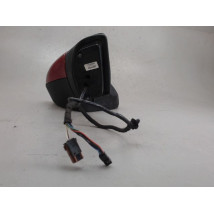 RETROVISEUR EXTERIEUR ELECTRIQUE GAUCHE PEUGEOT 207