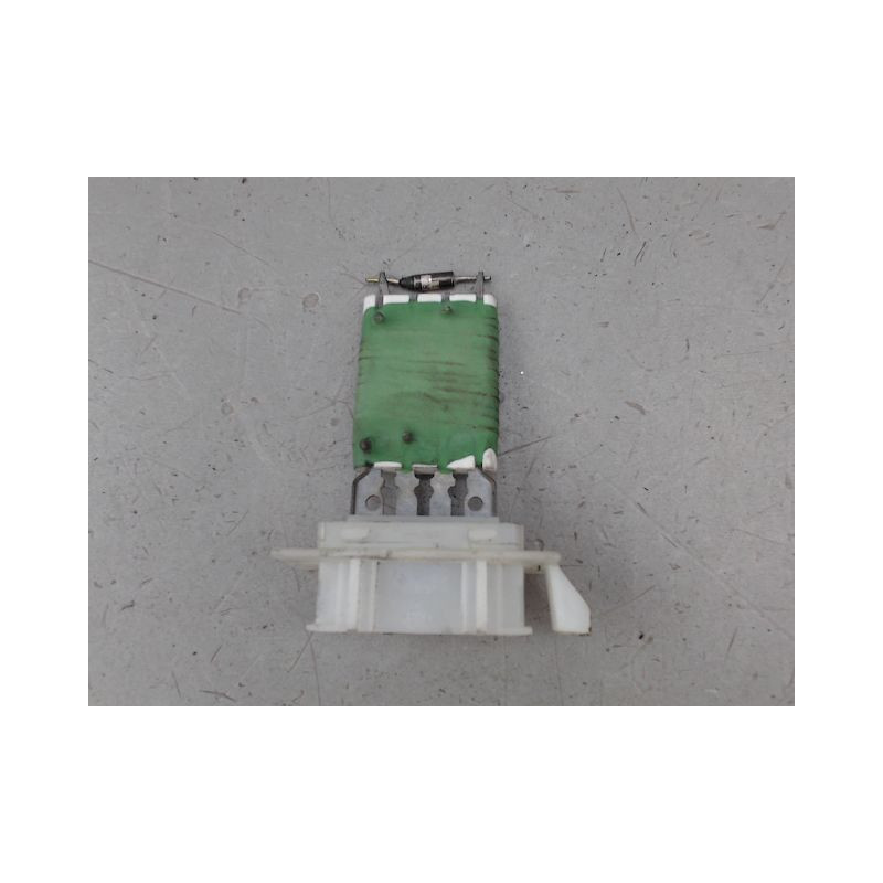 MODULE DE CHAUFFAGE PEUGEOT 207