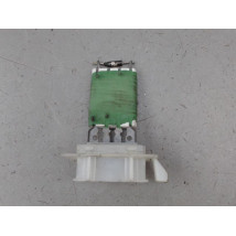 MODULE DE CHAUFFAGE PEUGEOT 207