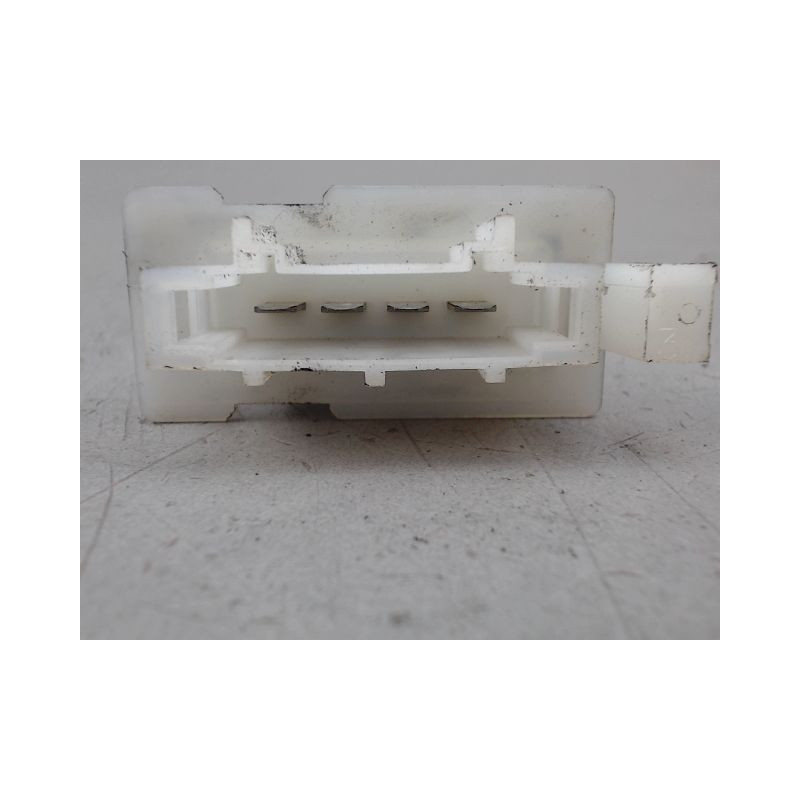 MODULE DE CHAUFFAGE PEUGEOT 207
