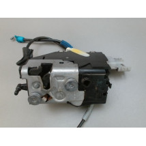 SYSTEME CONDAMNATION ARRIERE GAUCHE CITROEN C4